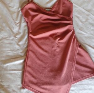 Beautiful one piece outting dress/shorts 🌺